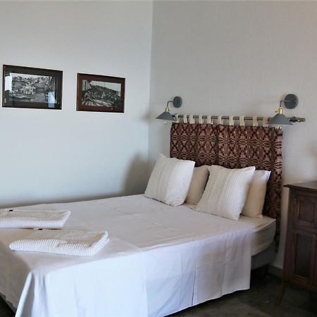 Sea View Studio Batsi  Bagian luar foto